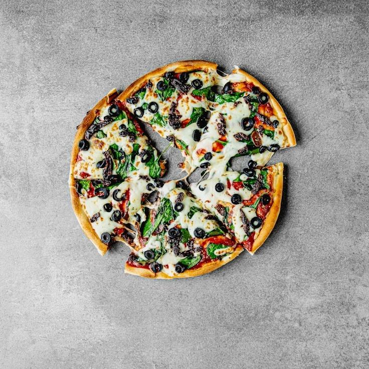 Margherita